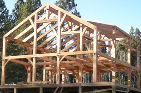 Mountain View Floor Plan 05