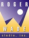 Roger Wade Studios Logo