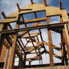 Timber Frame SIPs Enclosure 01